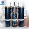 Los Angeles Rams NFL Mascot Tumbler 40Oz With Handle