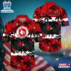 Louisville Cardinals Summer Aloha Hawaiian Shirt Gift For Fans