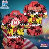 Maryland Terrapins Summer Aloha Hawaiian Shirt Gift For Fans