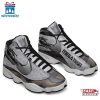 Megatron Transformer Air Jordan 13 Shoes