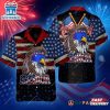 Merica Mullet Eagle Independence Day Cool Hawaiian Shirt