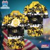 Missouri Tigers Summer Aloha Hawaiian Shirt Gift For Fans