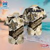 New Orleans Saints Hibiscus Pride Hawaiian Shirt