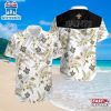 New Orleans Saints Tropical Hawaiian Shirt