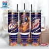 New York Giants NFL Mascot Sport Tumbler 40Oz With Handle