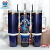 New York Giants NFL Mascot Tumbler 40Oz With Handle