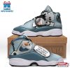 Olaf Style Air Jordan 13 Shoes