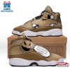 Oogie Boogie Style Air Jordan 13 Shoes