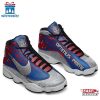 Optimus Transformer Air Jordan 13 Shoes