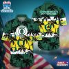 Oregon Ducks Summer Aloha Hawaiian Shirt Gift For Fans