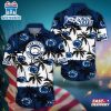 Penn State Nittany Lions Summer Aloha Hawaiian Shirt Gift For Fans