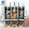 Philadelphia Eagles NFL Mascot Sport Tumbler 40Oz With Handle