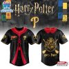 Philadelphia Phillies MLB x Harry Potter Sport Baseball Jersey Shirts