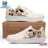 Pinocchio Air Force 1 Shoes Gifts For Fan