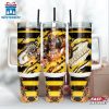 Pittsburgh Steelers NFL Mascot Sport Tumbler 40Oz With Handle