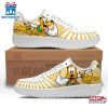 Pluto Air Force 1 Shoes Gifts For Fan