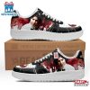 Princess Leia Organa Star Wars Air Force 1 Shoes Gifts For Fan