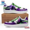 Prowler Spider-Verse Air Force 1 Shoes Gifts For Fan