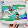 Robin Air Force 1 Shoes Gifts For Fan