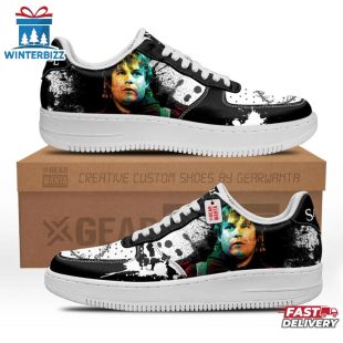 Samwise The Lord Of The Rings Air Force 1 Shoes Gifts For Fan