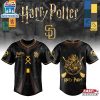 San Diego Padres MLB x Harry Potter Sport Baseball Jersey Shirts