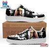Saruman The Lord Of The Rings Air Force 1 Shoes Gifts For Fan