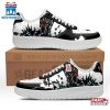Sauron The Lord Of The Rings Air Force 1 Shoes Gifts For Fan