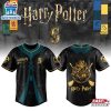 Seattle Mariners MLB x Harry Potter Sport Baseball Jersey Shirts