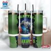 Seattle Seahawks NFL Mascot Tumbler 40Oz With Handle