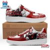 Spider Morales Spider Air Force 1 Shoes Gifts For Fan