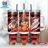 Tampa Bay Buccaneers NFL Mascot Sport Tumbler 40Oz With Handle