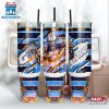 Tennessee Titans NFL Mascot Sport Tumbler 40Oz With Handle