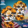 Tennessee Volunteers Summer Aloha Hawaiian Shirt Gift For Fans
