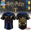 Texas Rangers MLB x Harry Potter Sport Baseball Jersey Shirts