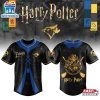 Toronto Blue Jays MLB x Harry Potter Sport Baseball Jersey Shirts