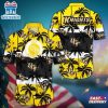 UCF Knights Summer Aloha Hawaiian Shirt Gift For Fans
