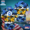 UCLA Bruins Summer Aloha Hawaiian Shirt Gift For Fans