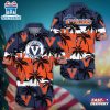 Virginia Cavaliers Summer Aloha Hawaiian Shirt Gift For Fans
