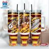 Washington Commanders NFL Mascot Sport Tumbler 40Oz With Handle