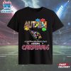 Arizona Cardinals Autism Classic Unisex T-Shirt