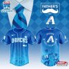 Arizona Diamondbacks MLB x Father's Day Baseball Jersey Shirts Gift For Fan