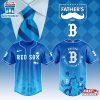 Boston Red Sox MLB x Father's Day Baseball Jersey Shirts Gift For Fan