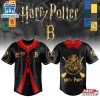 Boston Red Sox MLB x Harry Potter Night Baseball Jerseys For Fan