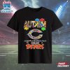 Chicago Bears Autism Classic Unisex T-Shirt