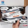 Chicago Bears Stripe Pattern Air Max Plus Shoes