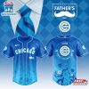 Chicago Cubs MLB x Father's Day Baseball Jersey Shirts Gift For Fan