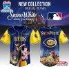Cincinnati Reds MLB x Snow White Baseball Jersey Shirt