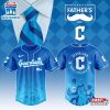 Cleveland Guardians MLB x Father's Day Baseball Jersey Shirts Gift For Fan