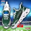 Custom Name Baylor Bears Team Sport Max Soul Shoes For Fans