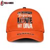 Custom Name Cincinnati Bengals STEP FATHER Classic Baseball Cap Gift For Father's Day